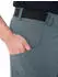 VAUDE Loamer Base Bike Shorts (47444) grau