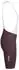 Rapha Core Bib Shorts lila/weiß