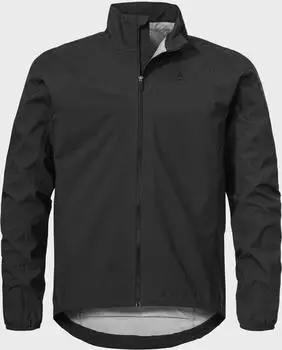 Sch&ouml;ffel Style Lurbek Herrenjacke schwarz
