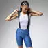 Alé Cycling R.EV1 Go Bib Shorts ink blue