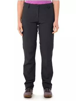 VAUDE Tamaro Base Fahrradhose (48604) schwarz