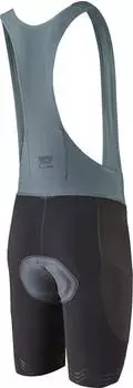 Patagonia Dirt Roamer Liner Bibs Radhose (25001) black