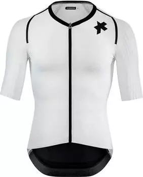 Assos Equipe RSR Bolide S11 S/S Trikot (11.20.439.58.S) wei&szlig;