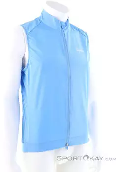 Rapha Core Gilet Herren cornflower/white