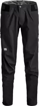 Ortovox Sequence Bike Pants Gore-Tex black raven