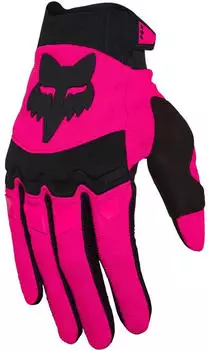 Fox Dirtpaw Handschuhe (31324-170-2XL) pink