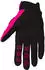 Fox Dirtpaw Handschuhe (31324-170-2XL) pink