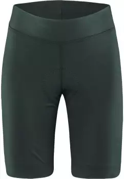 L&ouml;ffler Marina Bike Shorts forest