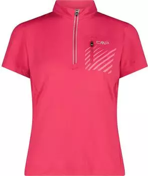 CMP Free Bike Jersey (35N6696-B807-48) magenta