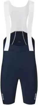 Straede Aero Pro Bib Shorts MidnightBlue
