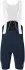 Straede Aero Pro Bib Shorts MidnightBlue