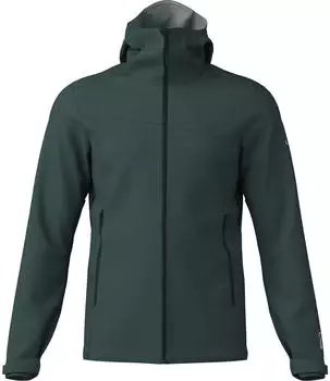 Löffler Glaneck WPM Protect Jacke forest