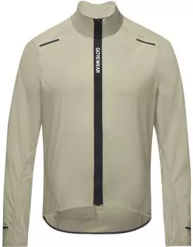 Gore Spinshift Windbreaker beige