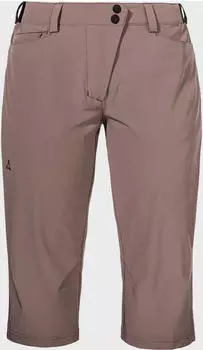 Sch&ouml;ffel Bike Capri Pants Style Keitele WMS (19215301) braun