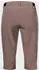 Schöffel Bike Capri Pants Style Keitele WMS (19215301) braun