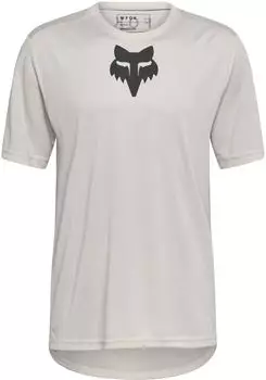 Fox Racing Ranger SS Jersey Radtrikot (33409) vintage white