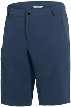 VAUDE Tamaro Shorts III (48613) dark sea