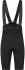 Löffler Skys XT Bib Short schwarz/grau