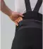 Löffler Skys XT Bib Short schwarz/grau