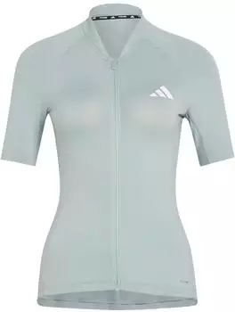 Adidas Cycling Jersey (JZ6725) wonder sage