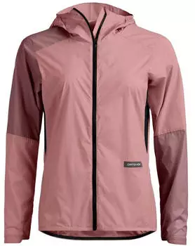 Ortovox Sequence Wind Jacket Women (60306) dusk rose
