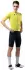 Gobik CX Solid Unisex S/S Trikot gelb