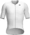 Alé Cycling R.EV1 Eagle Kurzarm Radtrikot weiß