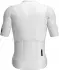 Alé Cycling R.EV1 Eagle Kurzarm Radtrikot weiß
