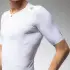 Alé Cycling R.EV1 Eagle Kurzarm Radtrikot weiß