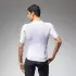 Alé Cycling R.EV1 Eagle Kurzarm Radtrikot weiß
