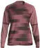 Ortovox Sequence Trail Damen Langarm Bikeshirt (88940) chestnut