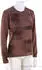 Ortovox Sequence Trail Damen Langarm Bikeshirt (88940) chestnut