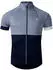 Dare2b Protraction III Fahrradtrikot (RG10761) quecksilber/marine