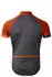 Dare2b Protraction III Fahrradtrikot (RG10761) quecksilber/marine