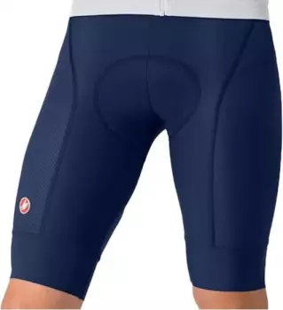 Castelli Competizione 2 Tr&auml;gerhose (CA-4525004424-424) nachtblau
