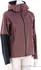 Ortovox Sequence Windjacke Damen (60306) dunkel-rot/chestnut