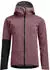 Ortovox Sequence Windjacke Damen (60306) dunkel-rot/chestnut