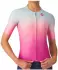 Castelli Women's UPF Jersey (4526061) winter sky/violet pink