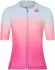 Castelli Women's UPF Jersey (4526061) winter sky/violet pink