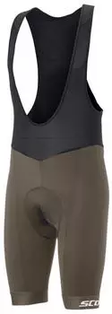 Scott Endurance ++ Tr&auml;gerhose (424669) oliv