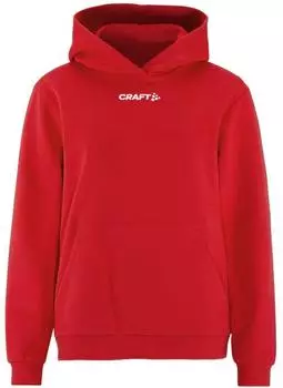 Craft Community 2.0 Hoodie (1915345) rot