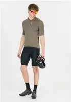ENDURANCE Paxton Fahrradtrikot Herren 3211 - smokey olive L