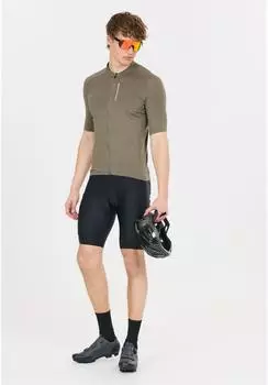 Endurance Paxton Funktionsshirt mit Quick Dry-Technologie (E251470-3211) smokey olive