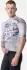Castelli Stratus Logo Kurzarm-Radtrikot (4526018-001) weiß/grey smoke