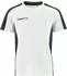 Craft Evolve 2.0 Contrast Trikot Kinder (C17388-100N) white/navy
