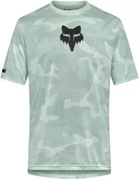 Fox Ranger TruDri Kurzarm Trikot Herren (2023)