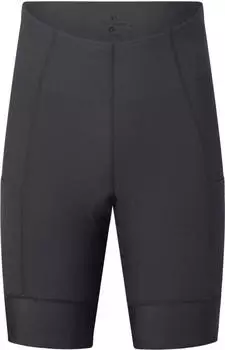 Endura Loop Bib Shorts Damen (E6196GCA-M) carbon grey