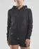 Craft Community FZ Hoody Zip Jacke / Community Hoodie Sweatshirt (1908906) grau