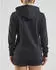 Craft Community FZ Hoody Zip Jacke / Community Hoodie Sweatshirt (1908906) grau