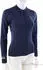Scott Shirt W's Endurance 10 Long Sleeve (424687) dunkelblau
